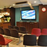 VIPラウンジＱ＆Ａ　基本情報からバス利用者のクチコミまで