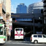 大阪から高松へ出ている安いバス・早いバスまるわかり！
